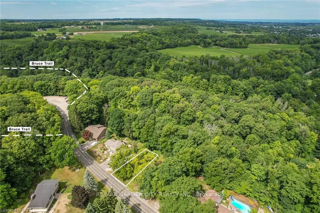 Photo 11 of LOT #2 3648 Glen Road, Lincoln, Lincoln-Jordan/Vineland — HOMEH