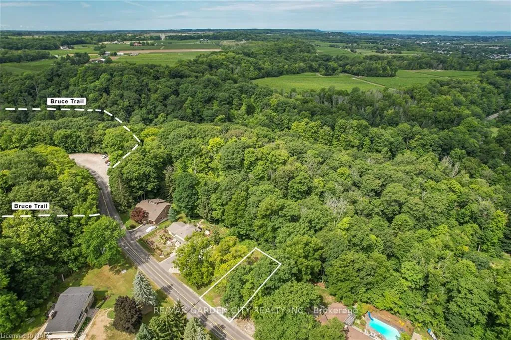 Photo 12 of LOT #2 3648 Glen Road, Lincoln, Lincoln-Jordan/Vineland — HOMEH