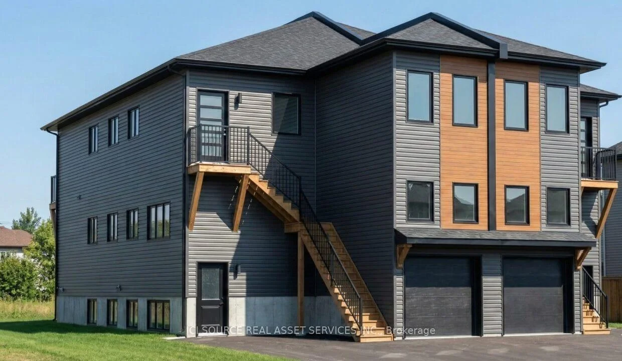 Photo 24 of Unit A2, 51A Haynes Avenue, St. Catharines, E. Chester — HOMEH