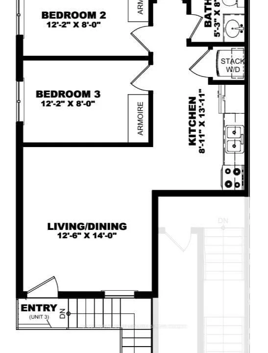 Photo 26 of Unit A2, 51A Haynes Avenue, St. Catharines, E. Chester — HOMEH