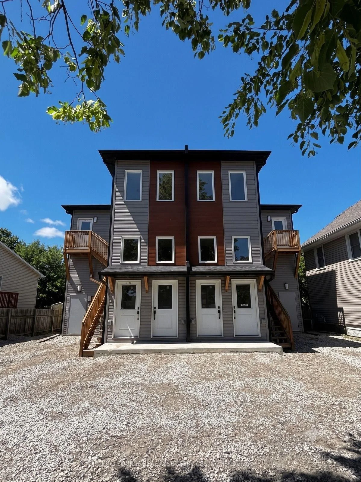 Photo 37 of Unit A2, 51A Haynes Avenue, St. Catharines, E. Chester — HOMEH