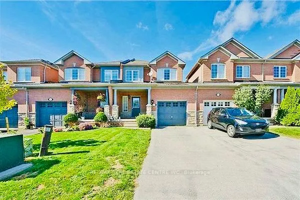 Front of 5673 Flora Drive