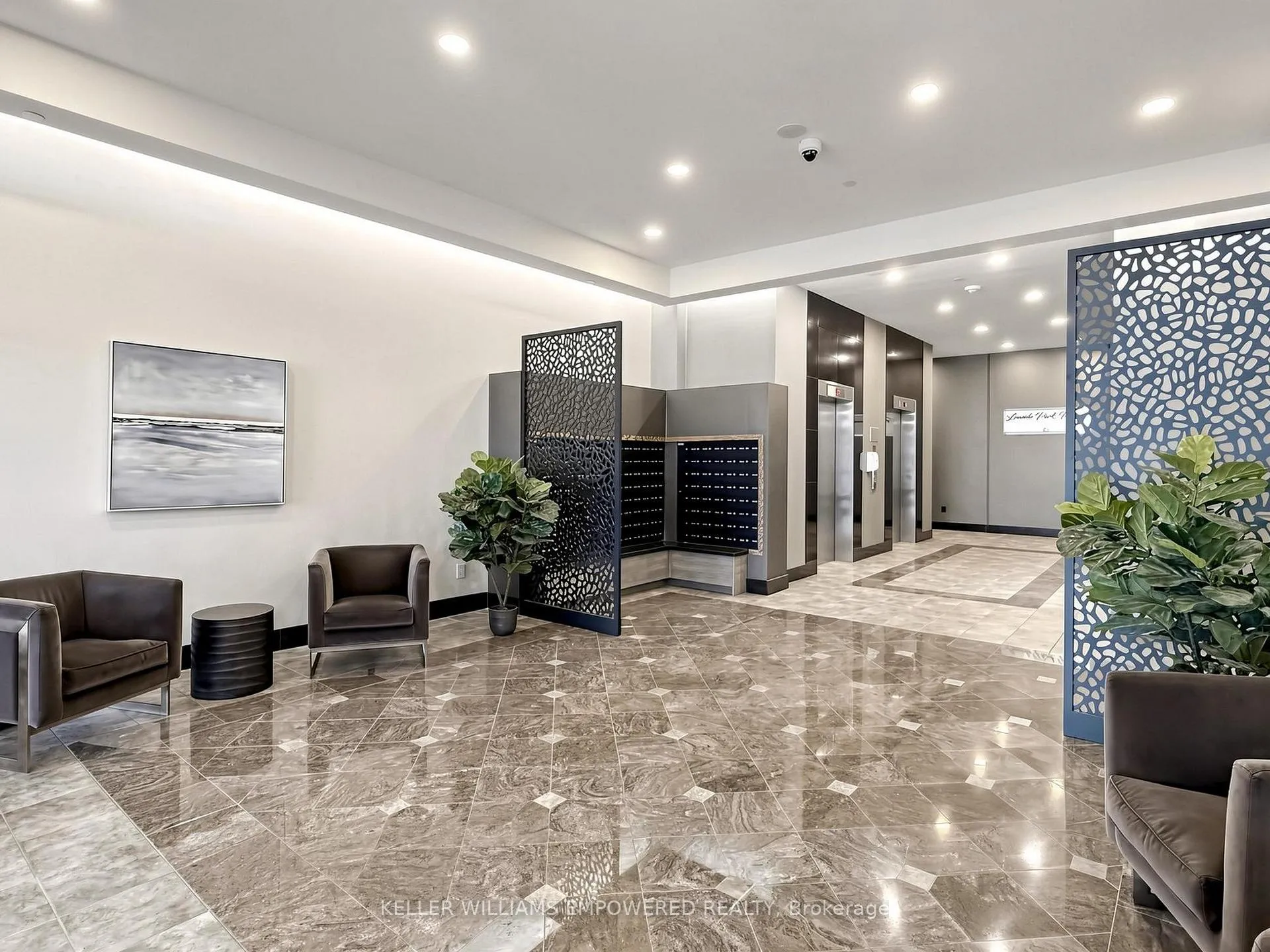 Photo 9 of Unit 316, 1 Leaside Park Drive, Toronto, Leaside — HOMEH