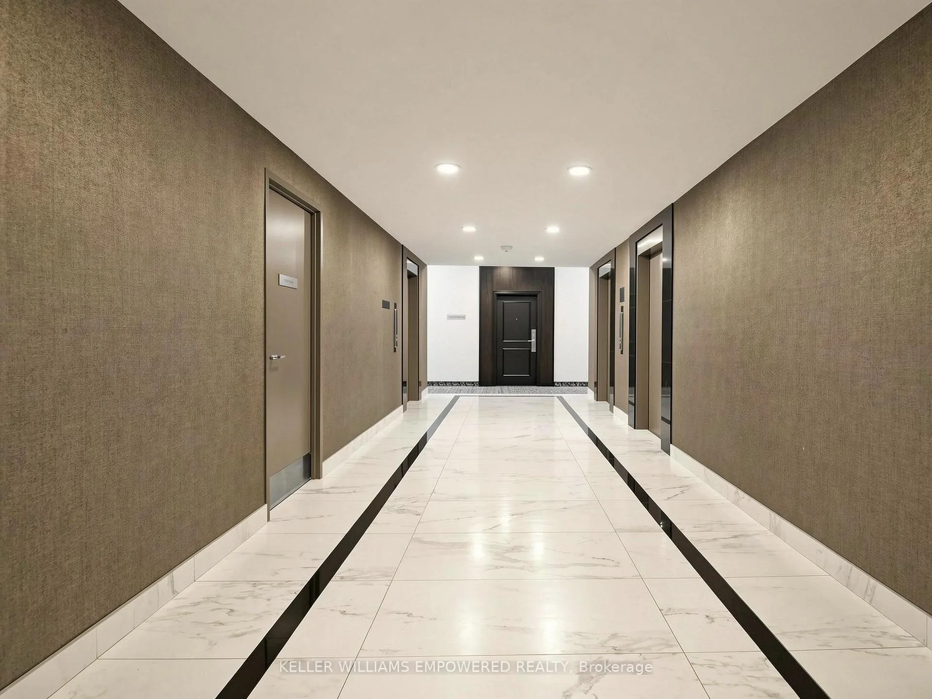Photo 14 of Unit 316, 1 Leaside Park Drive, Toronto, Leaside — HOMEH