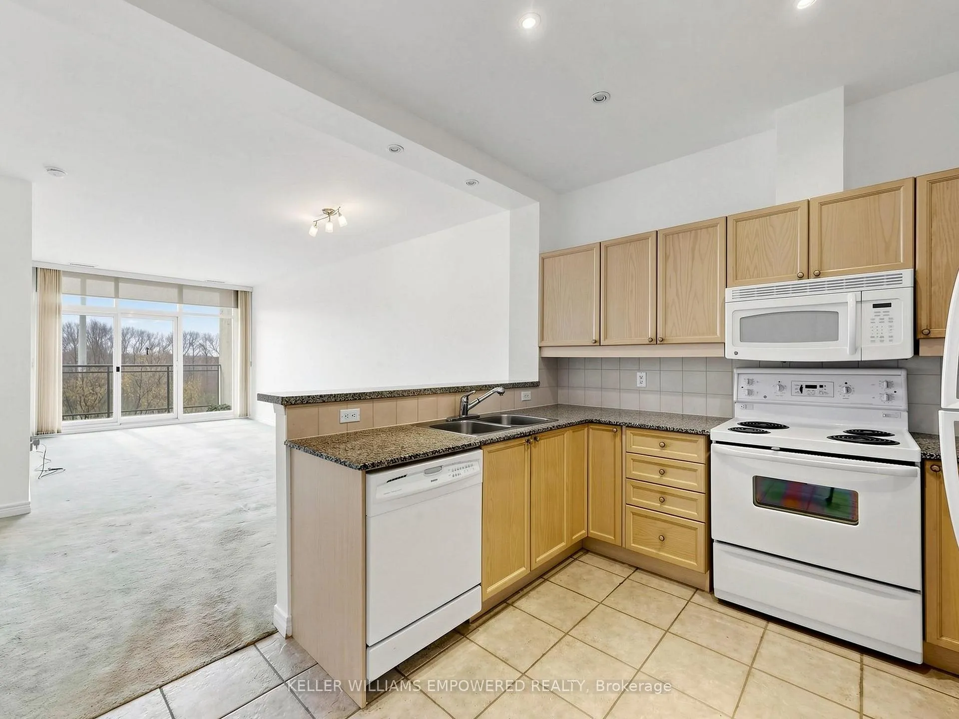 Photo 24 of Unit 316, 1 Leaside Park Drive, Toronto, Leaside — HOMEH