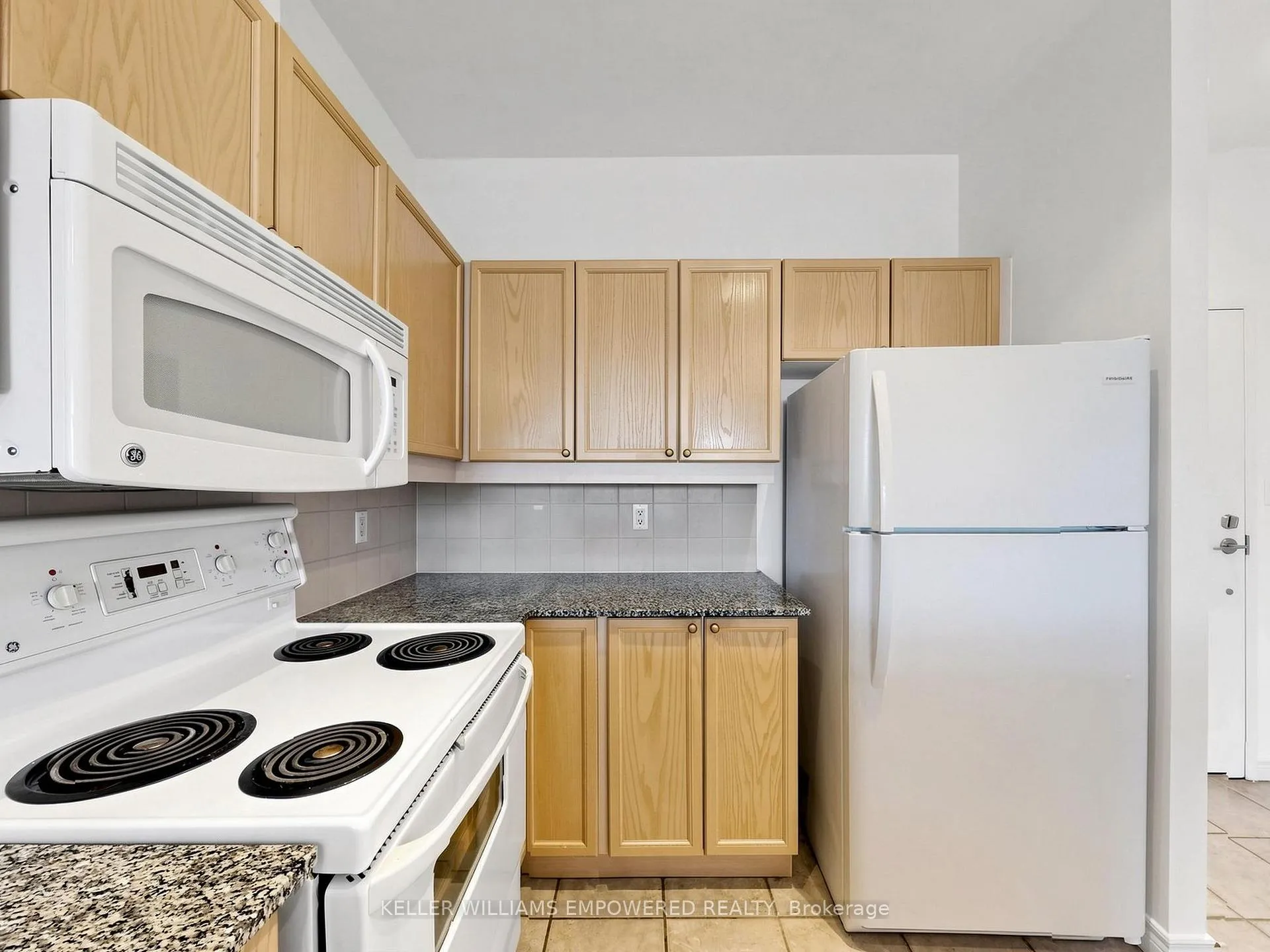 Photo 25 of Unit 316, 1 Leaside Park Drive, Toronto, Leaside — HOMEH