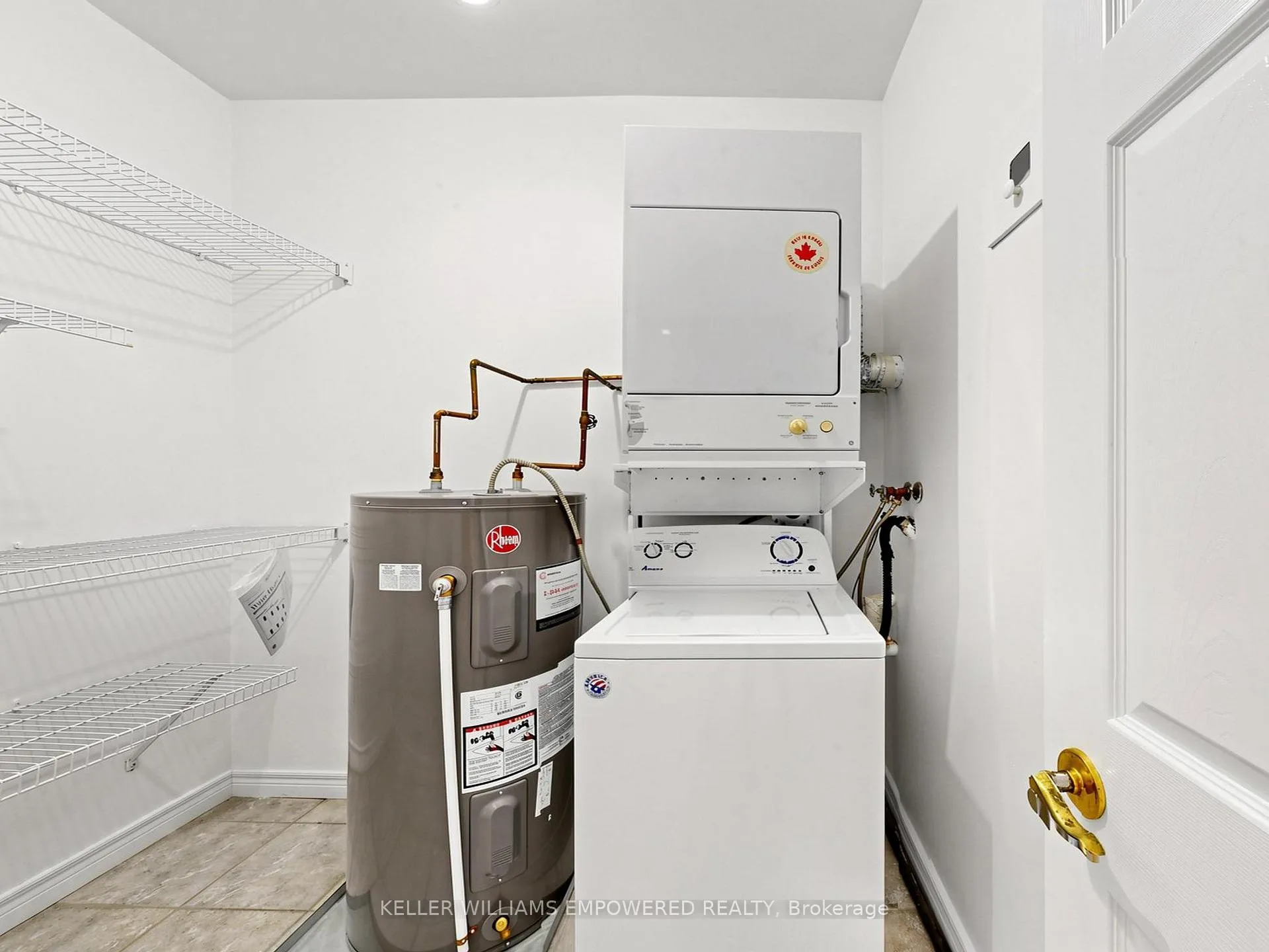Photo 35 of Unit 316, 1 Leaside Park Drive, Toronto, Leaside — HOMEH