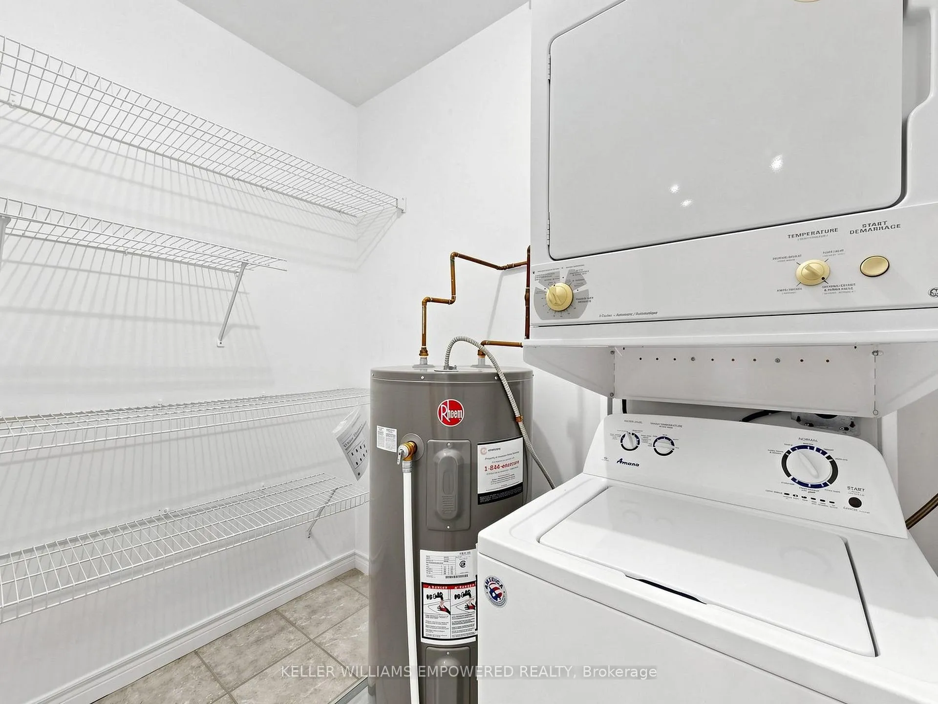 Photo 36 of Unit 316, 1 Leaside Park Drive, Toronto, Leaside — HOMEH