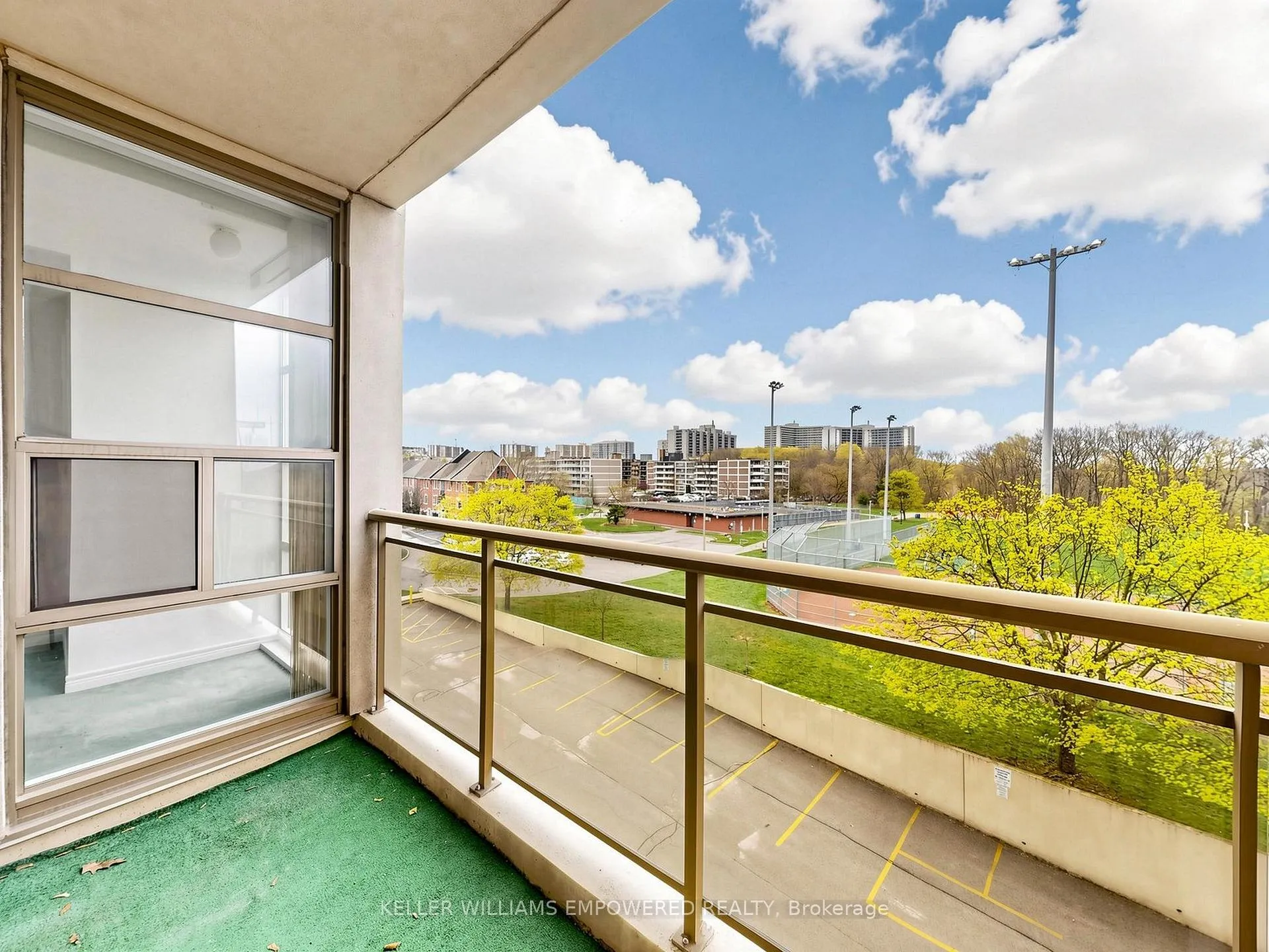 Photo 38 of Unit 316, 1 Leaside Park Drive, Toronto, Leaside — HOMEH