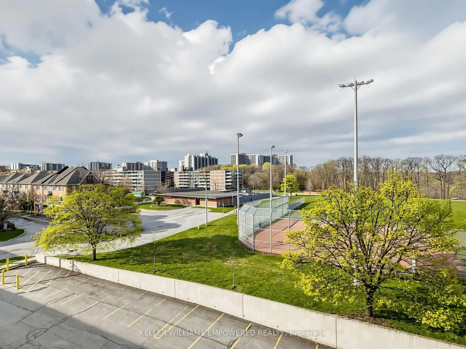 Photo 39 of Unit 316, 1 Leaside Park Drive, Toronto, Leaside — HOMEH