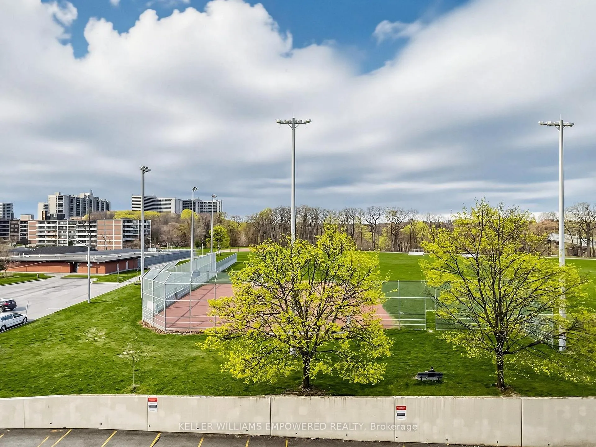 Photo 40 of Unit 316, 1 Leaside Park Drive, Toronto, Leaside — HOMEH