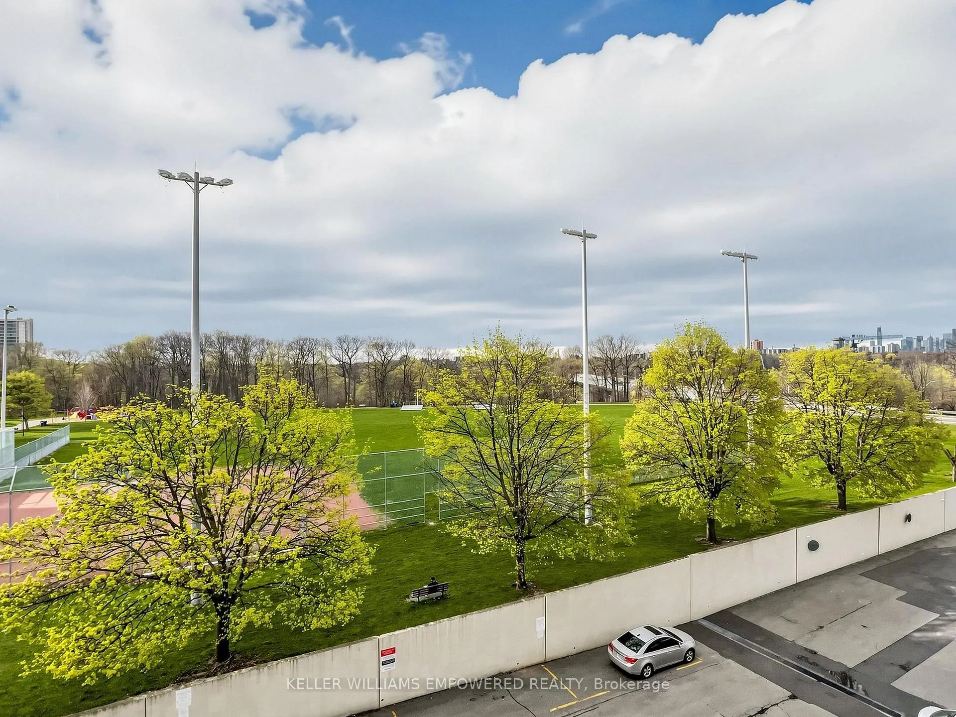 Photo 41 of Unit 316, 1 Leaside Park Drive, Toronto, Leaside — HOMEH