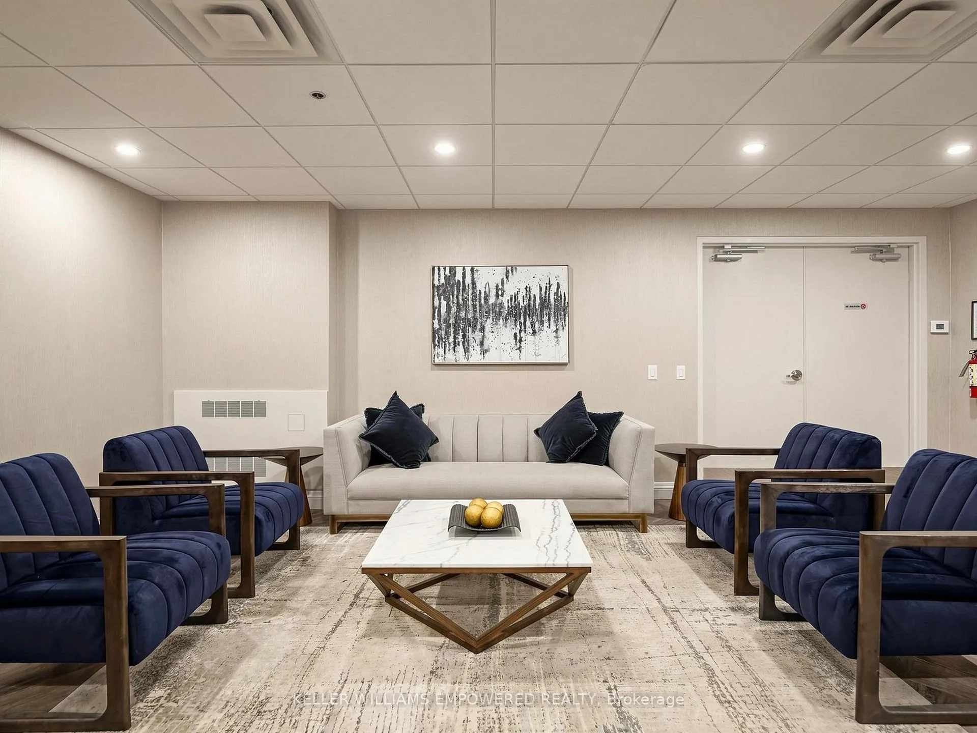 Photo 42 of Unit 316, 1 Leaside Park Drive, Toronto, Leaside — HOMEH