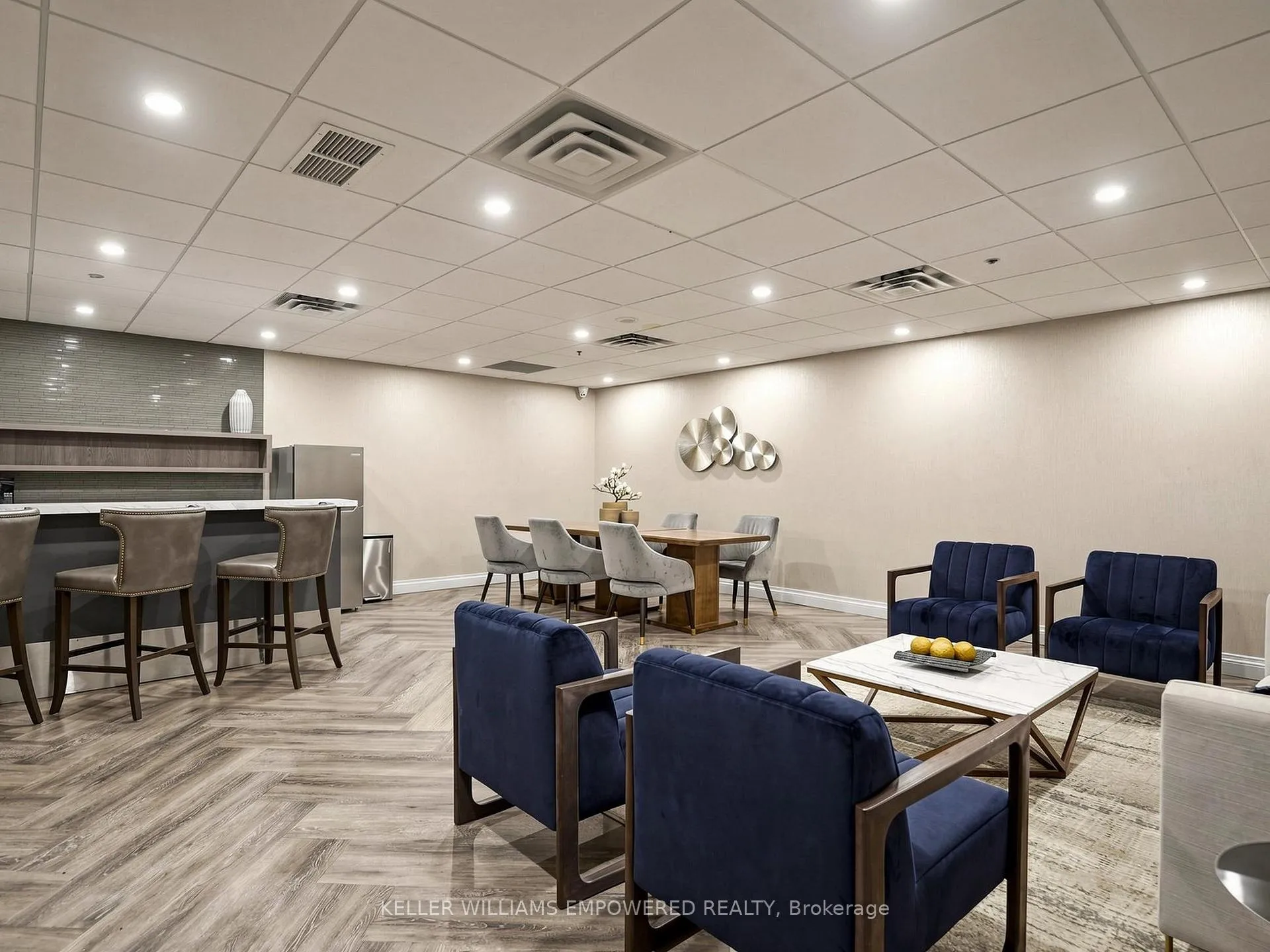 Photo 43 of Unit 316, 1 Leaside Park Drive, Toronto, Leaside — HOMEH