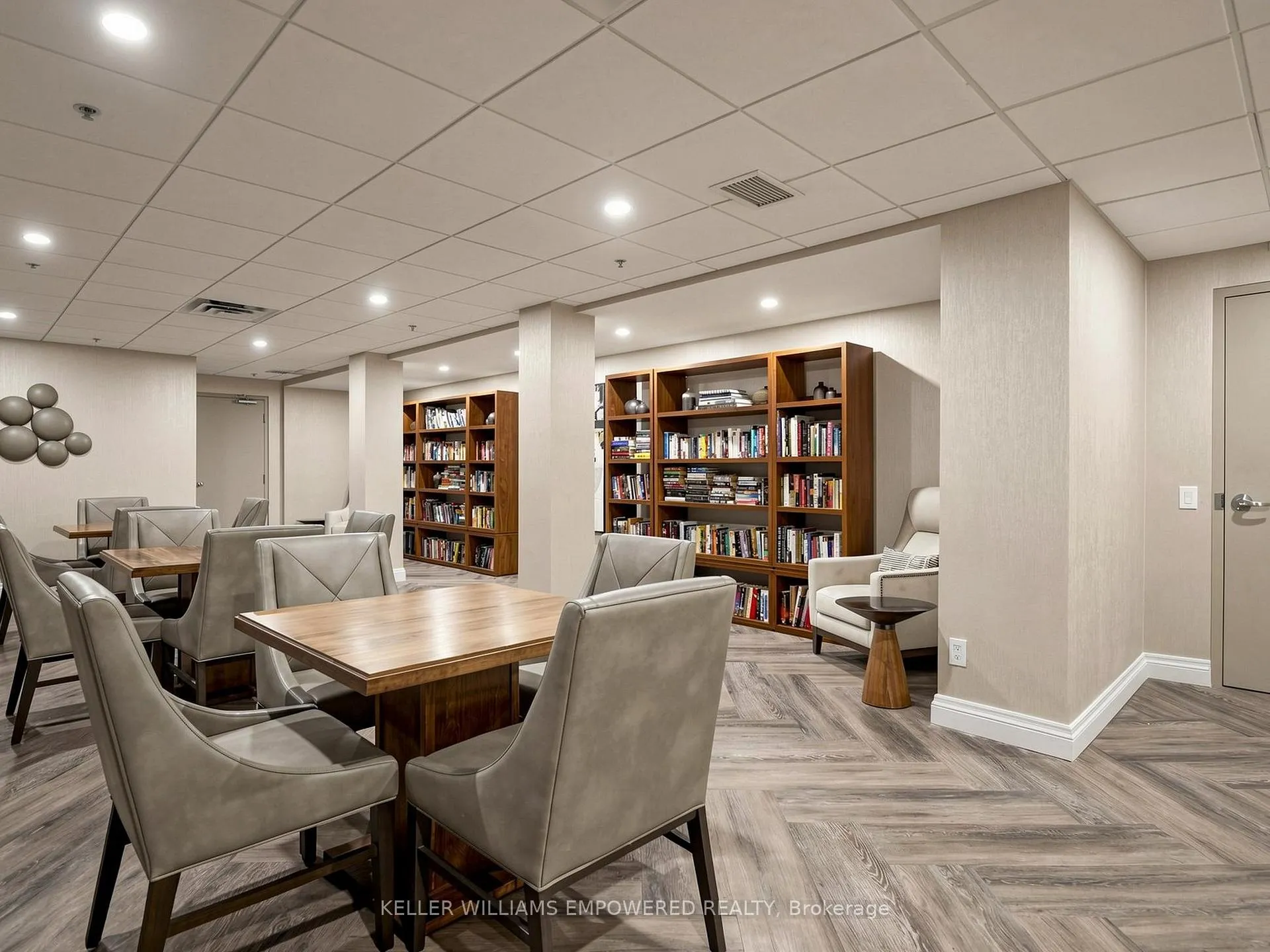 Photo 44 of Unit 316, 1 Leaside Park Drive, Toronto, Leaside — HOMEH