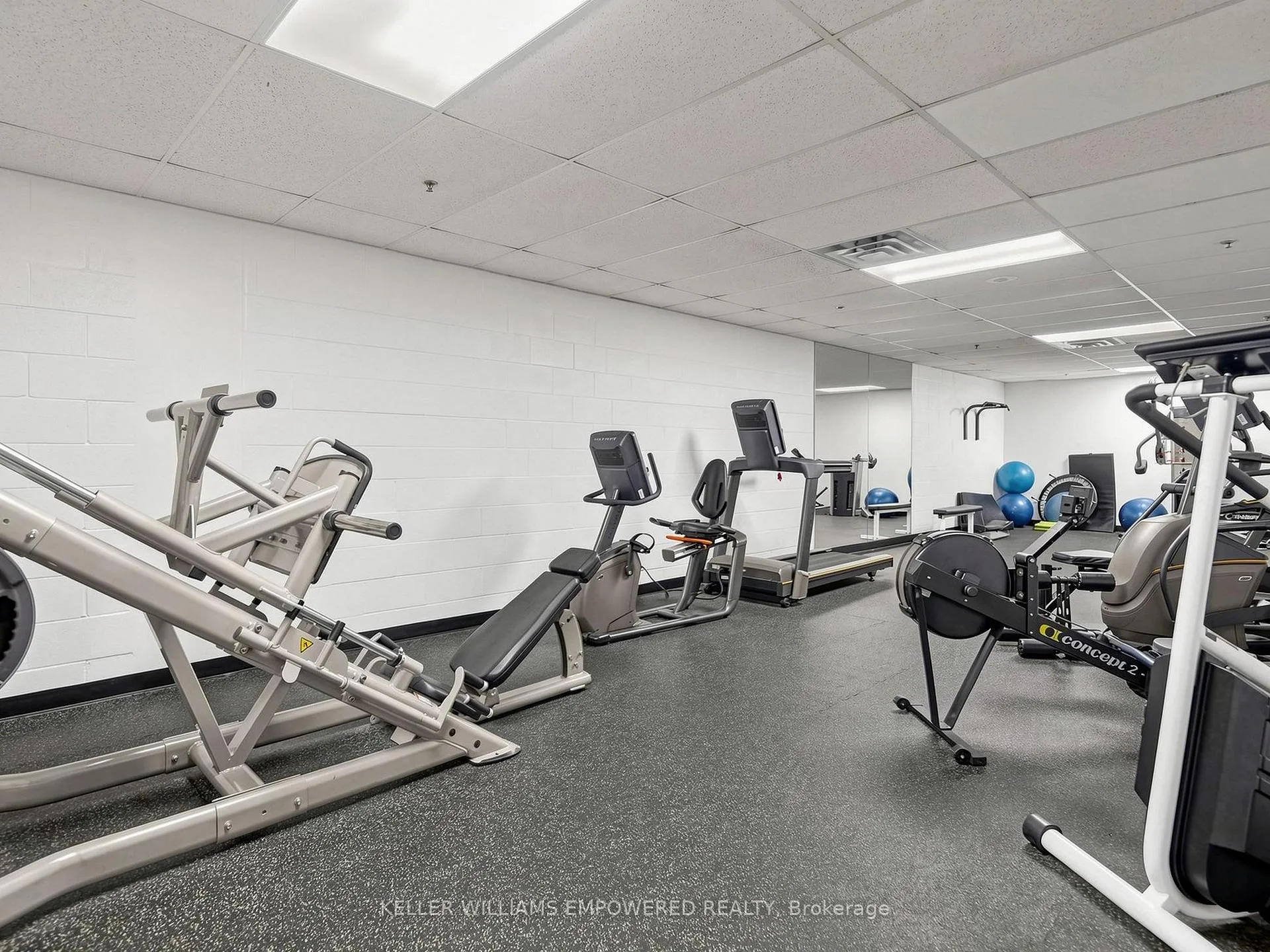 Photo 47 of Unit 316, 1 Leaside Park Drive, Toronto, Leaside — HOMEH
