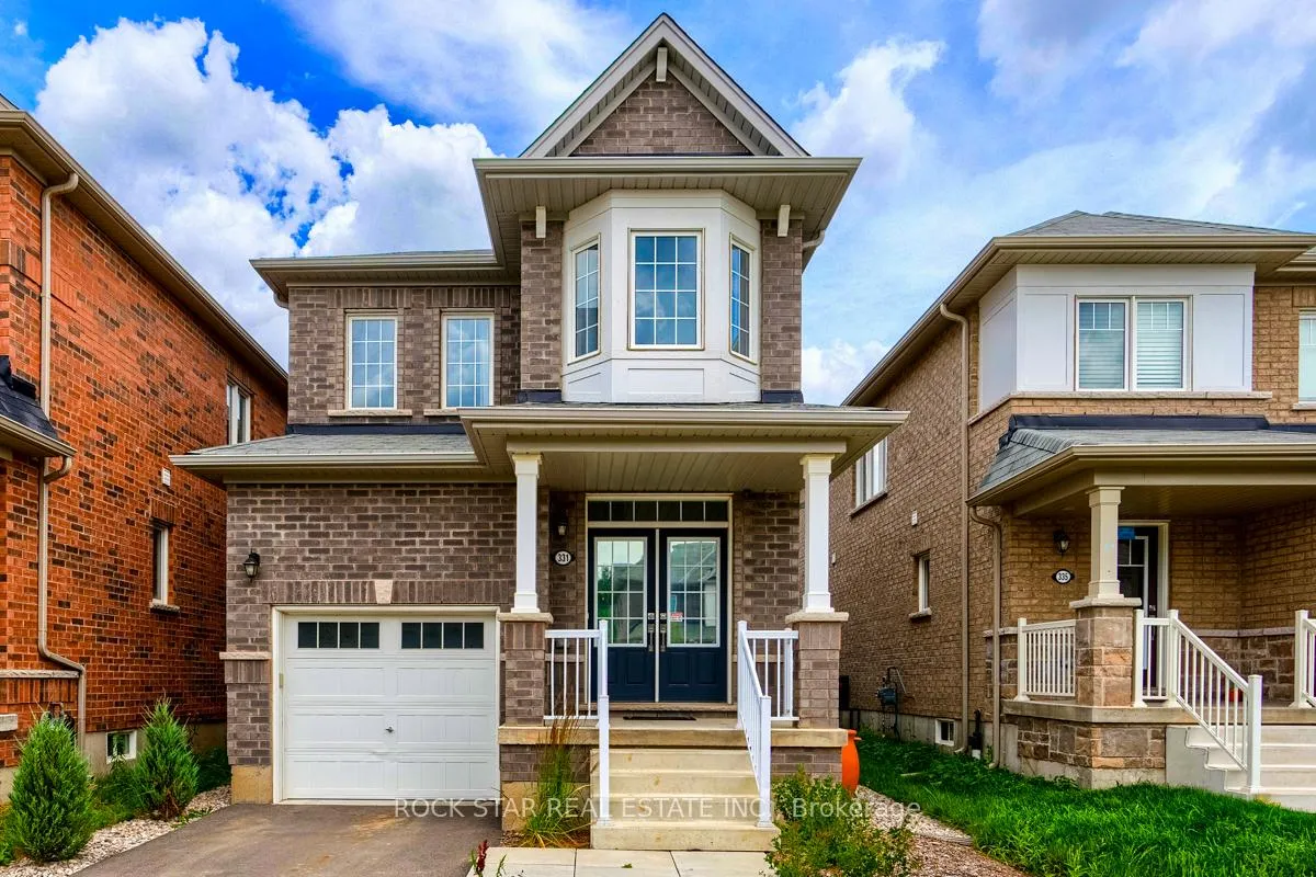 Photo 1 of 331 Dolman Street, Woolwich, Breslau — HOMEH
