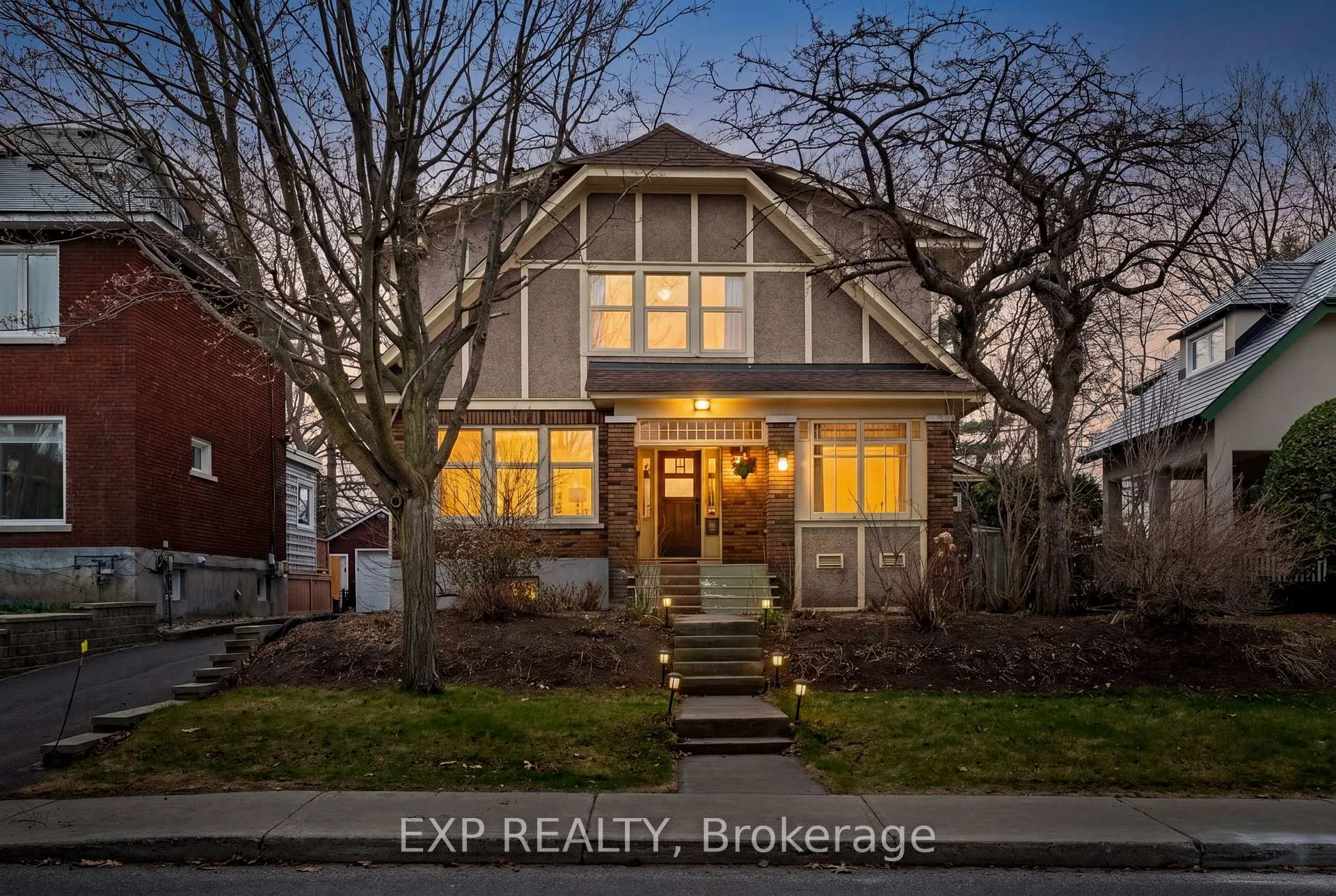 Photo 1 of 10 Lakeside Avenue, Ottawa, Dows Lake — HOMEH