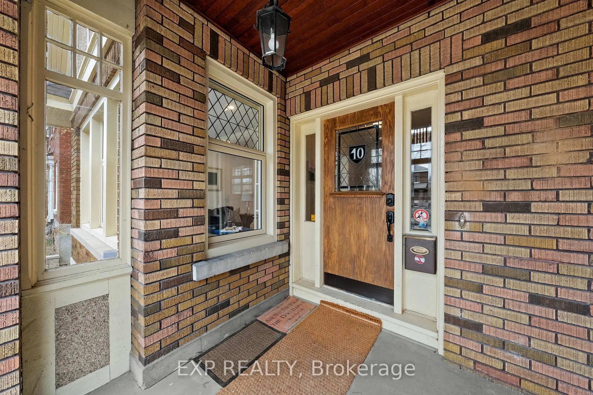 Photo 5 of 10 Lakeside Avenue, Ottawa, Dows Lake — HOMEH
