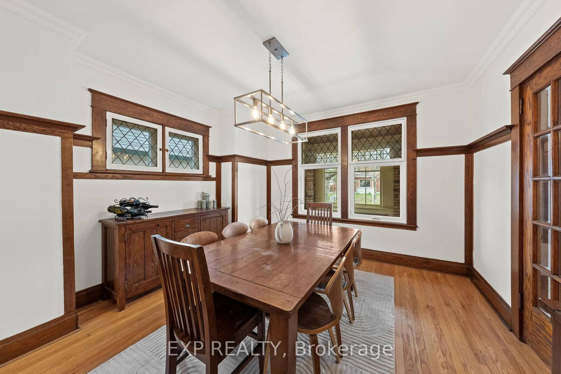 Photo 20 of 10 Lakeside Avenue, Ottawa, Dows Lake — HOMEH