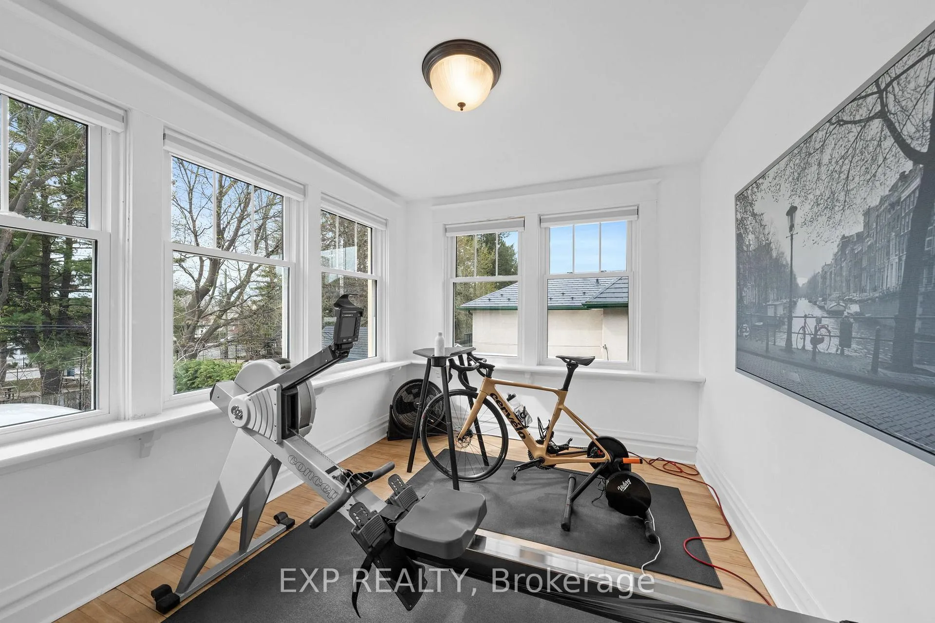 Photo 39 of 10 Lakeside Avenue, Ottawa, Dows Lake — HOMEH
