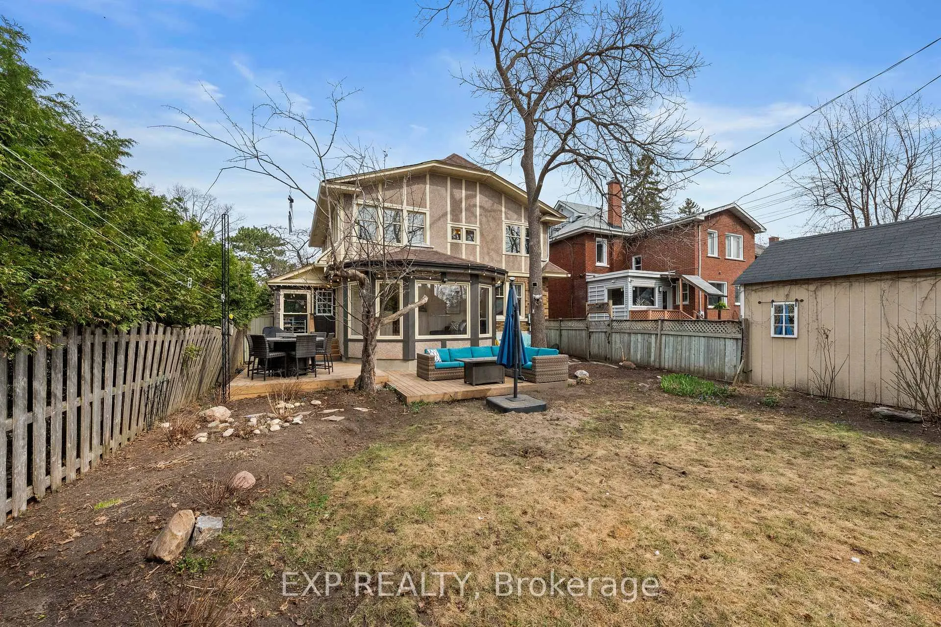Photo 42 of 10 Lakeside Avenue, Ottawa, Dows Lake — HOMEH