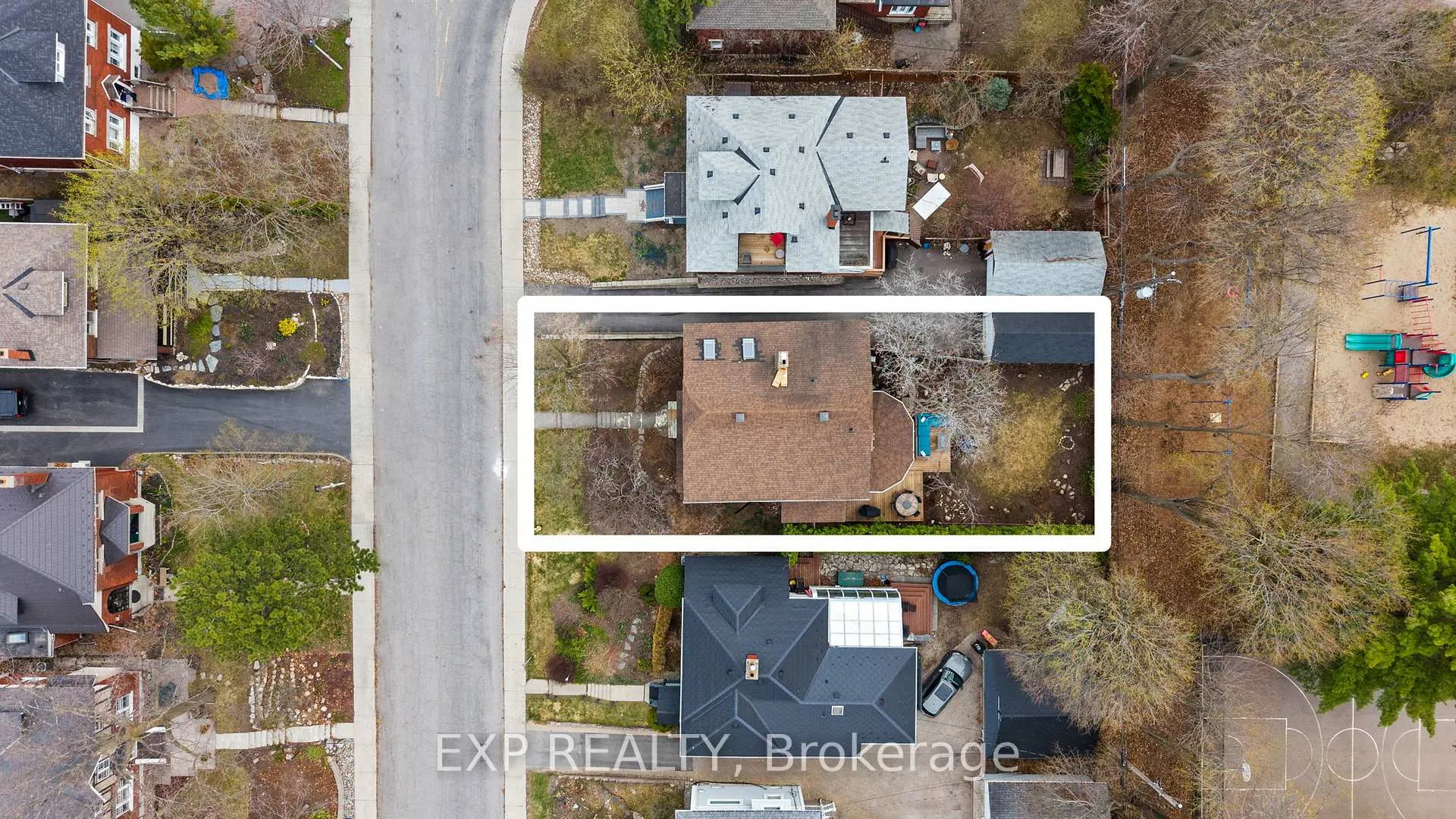 Photo 45 of 10 Lakeside Avenue, Ottawa, Dows Lake — HOMEH