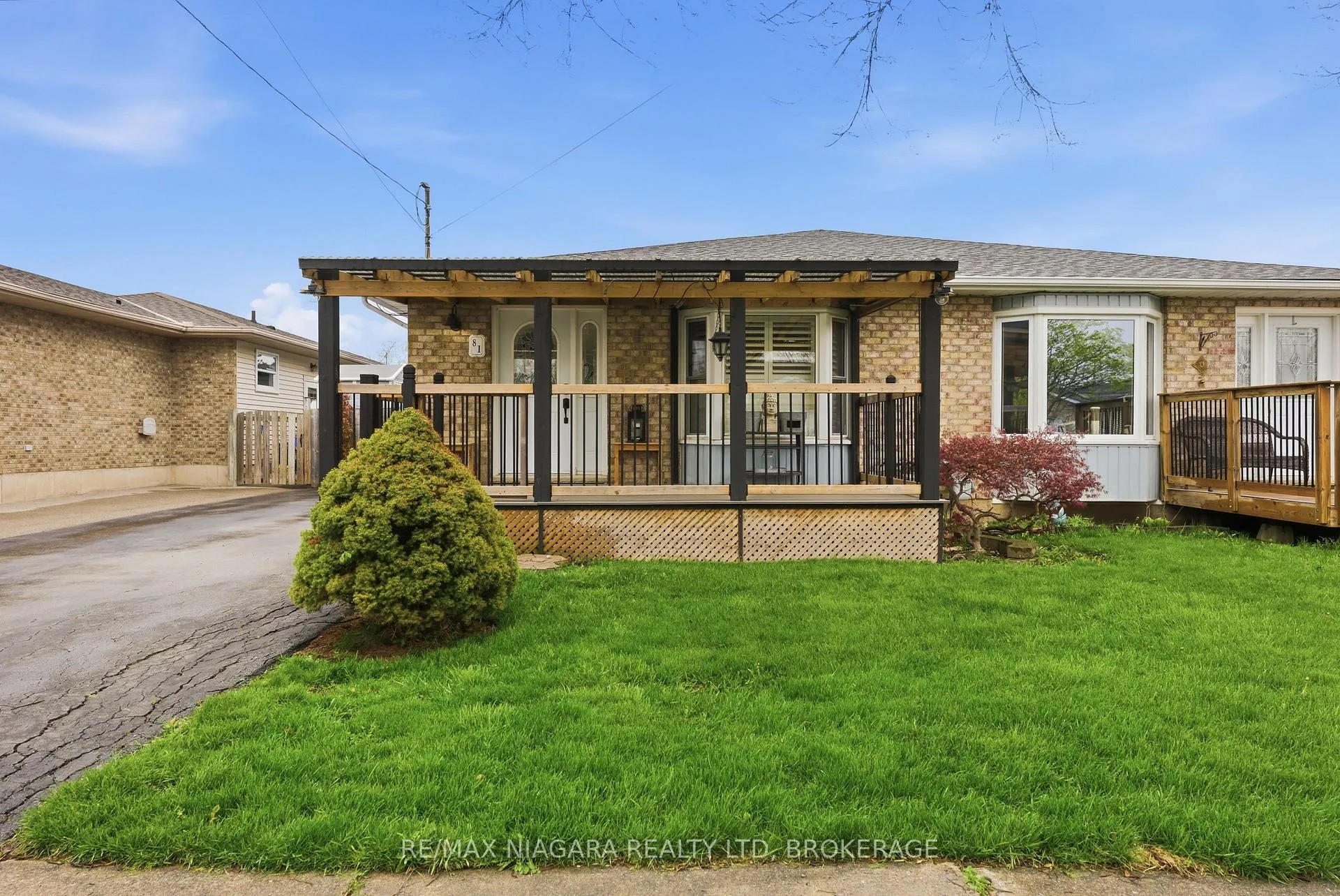 Photo 1 of 81 Commercial Street, Welland, Lincoln/Crowland — HOMEH