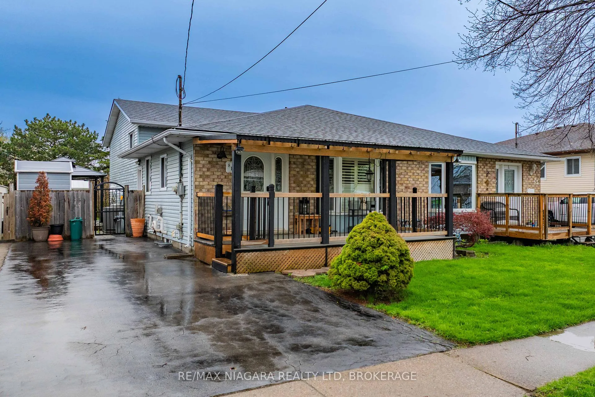 Photo 2 of 81 Commercial Street, Welland, Lincoln/Crowland — HOMEH