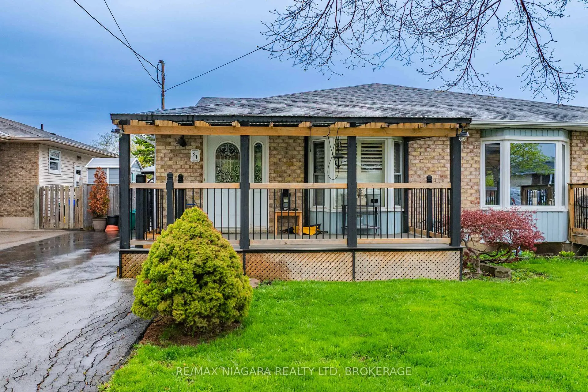 Photo 3 of 81 Commercial Street, Welland, Lincoln/Crowland — HOMEH