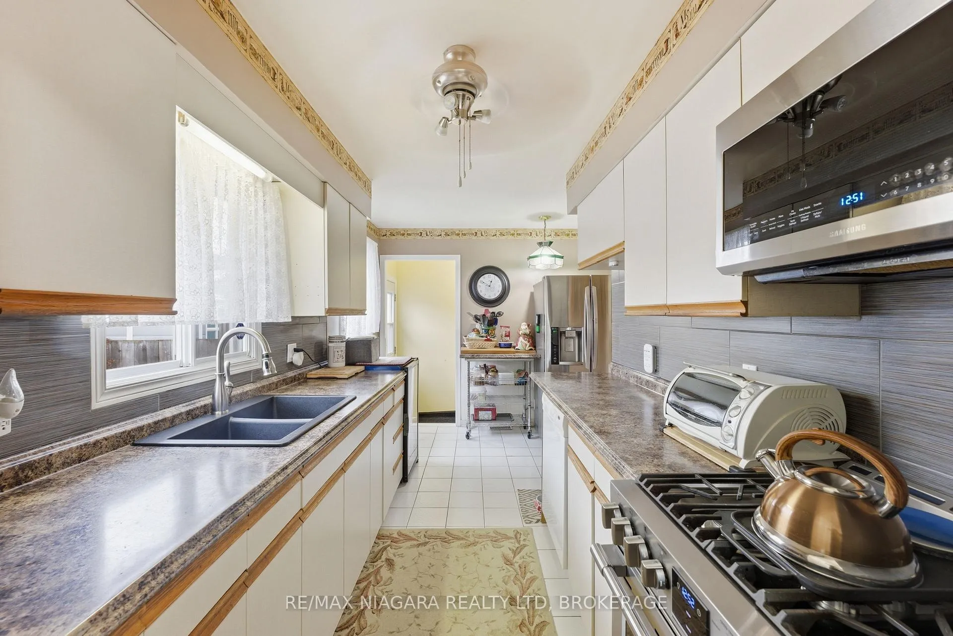 Photo 6 of 81 Commercial Street, Welland, Lincoln/Crowland — HOMEH