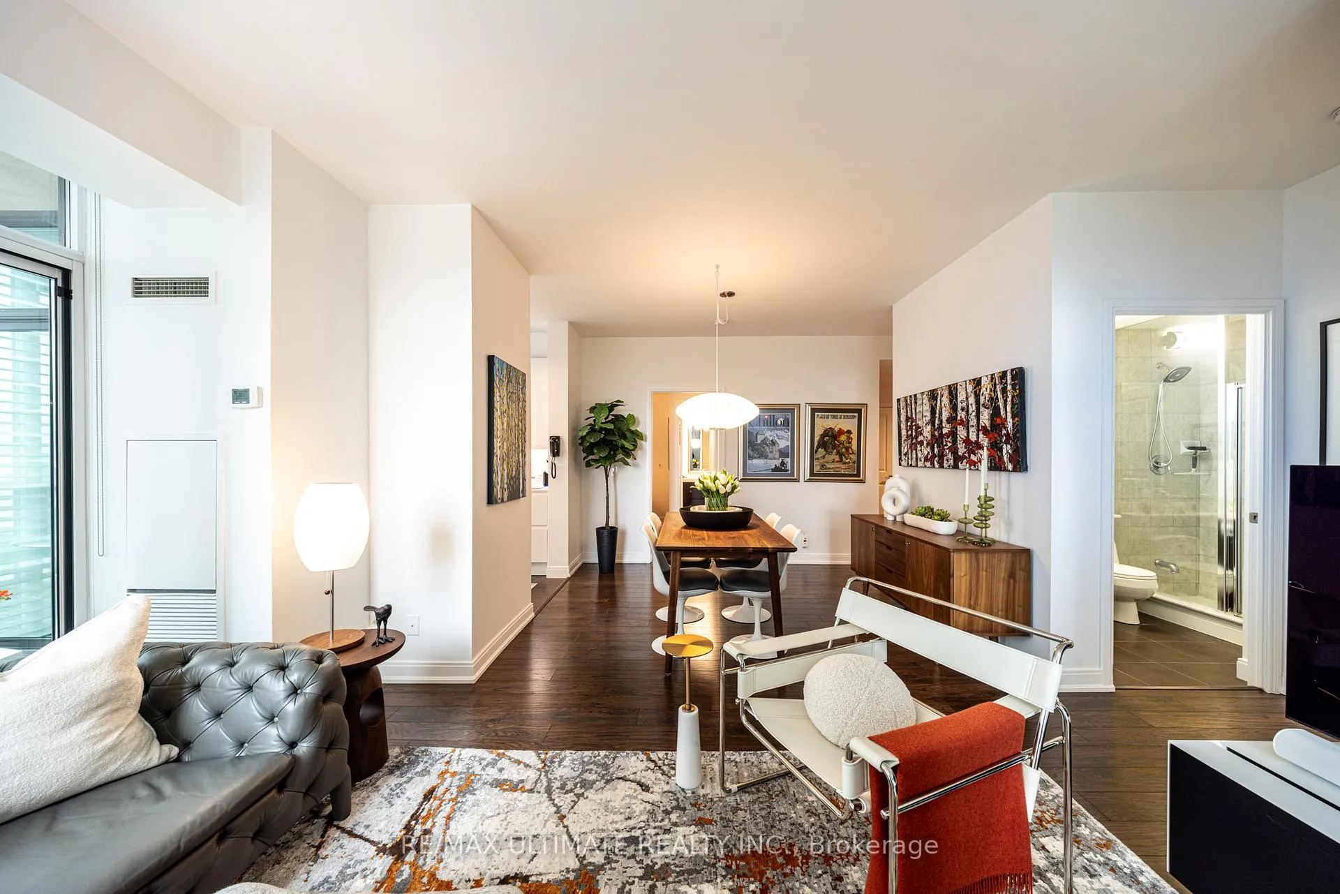 Photo 22 of Unit 1403, 88 Broadway Avenue, Toronto, Mount Pleasant West — HOMEH
