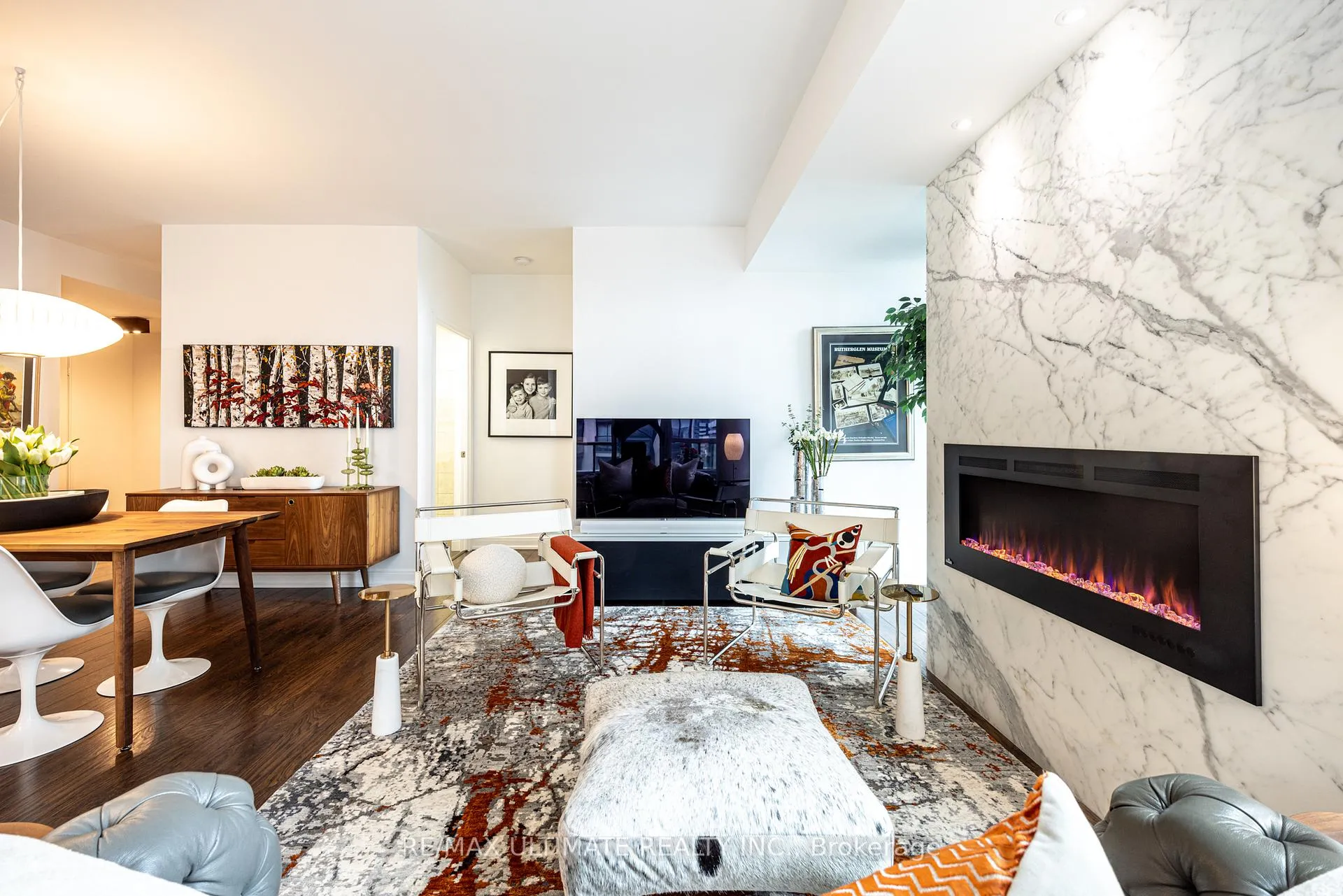 Photo 26 of Unit 1403, 88 Broadway Avenue, Toronto, Mount Pleasant West — HOMEH