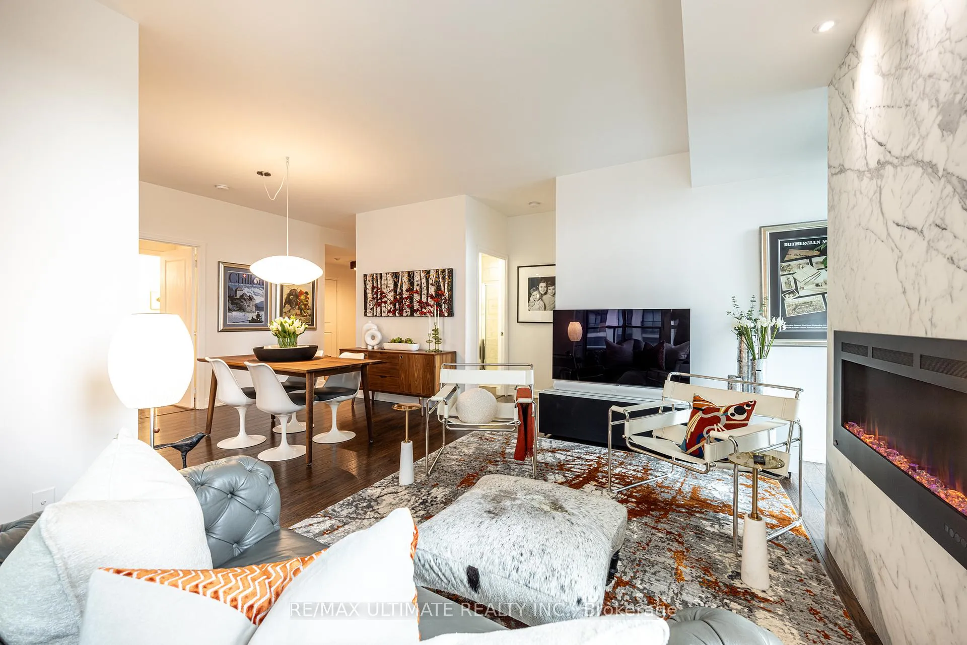 Photo 27 of Unit 1403, 88 Broadway Avenue, Toronto, Mount Pleasant West — HOMEH