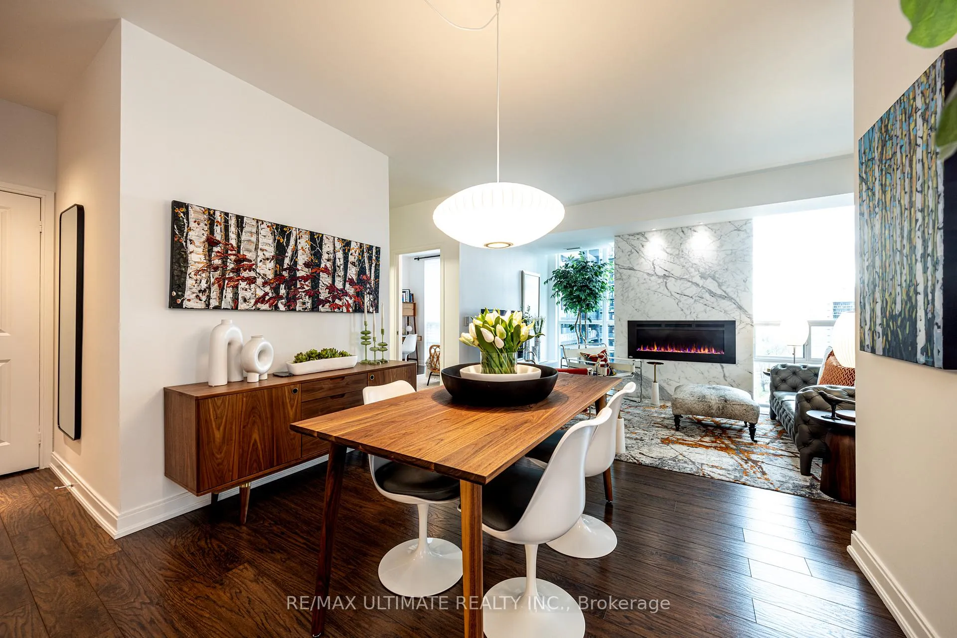 Photo 28 of Unit 1403, 88 Broadway Avenue, Toronto, Mount Pleasant West — HOMEH