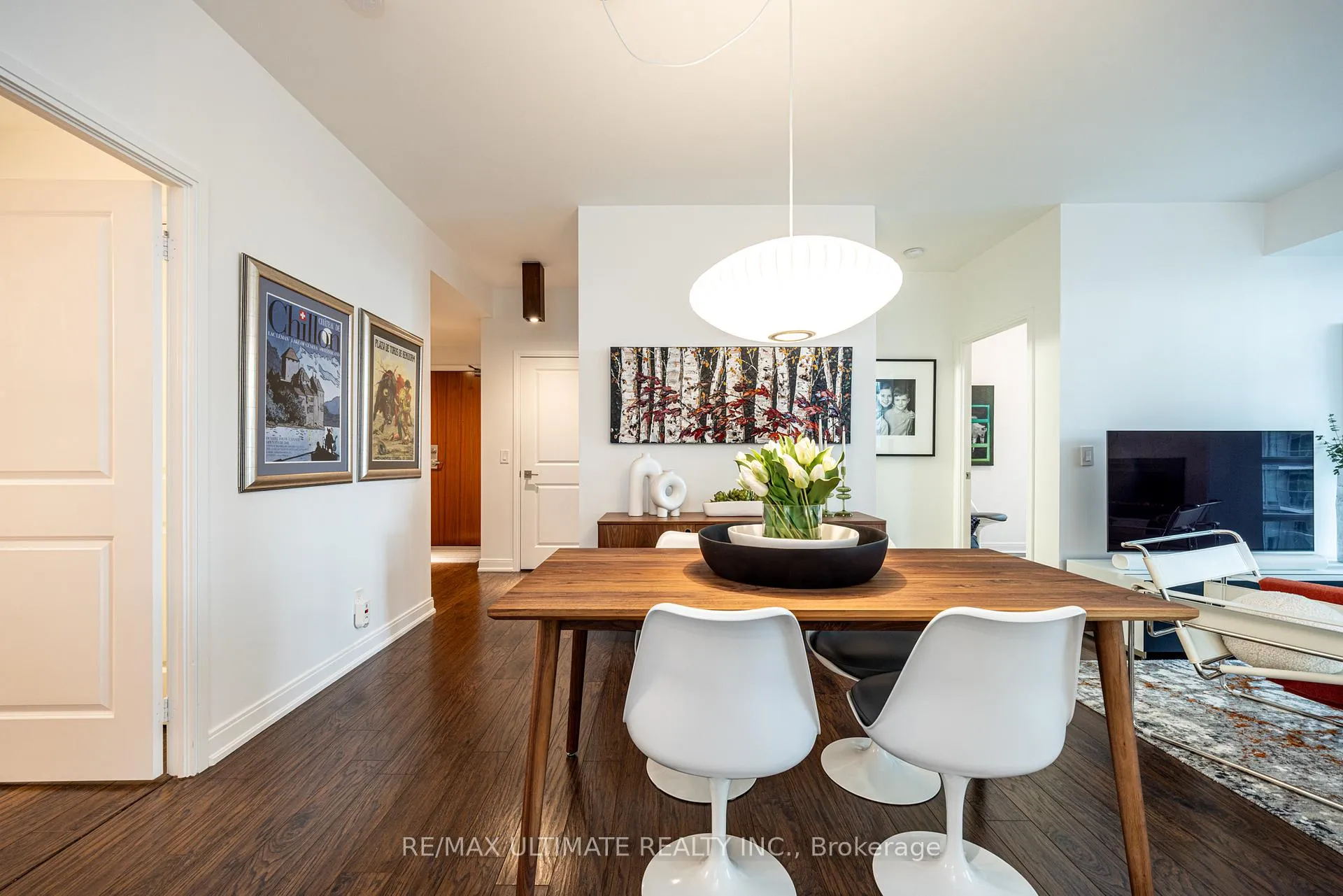 Photo 29 of Unit 1403, 88 Broadway Avenue, Toronto, Mount Pleasant West — HOMEH
