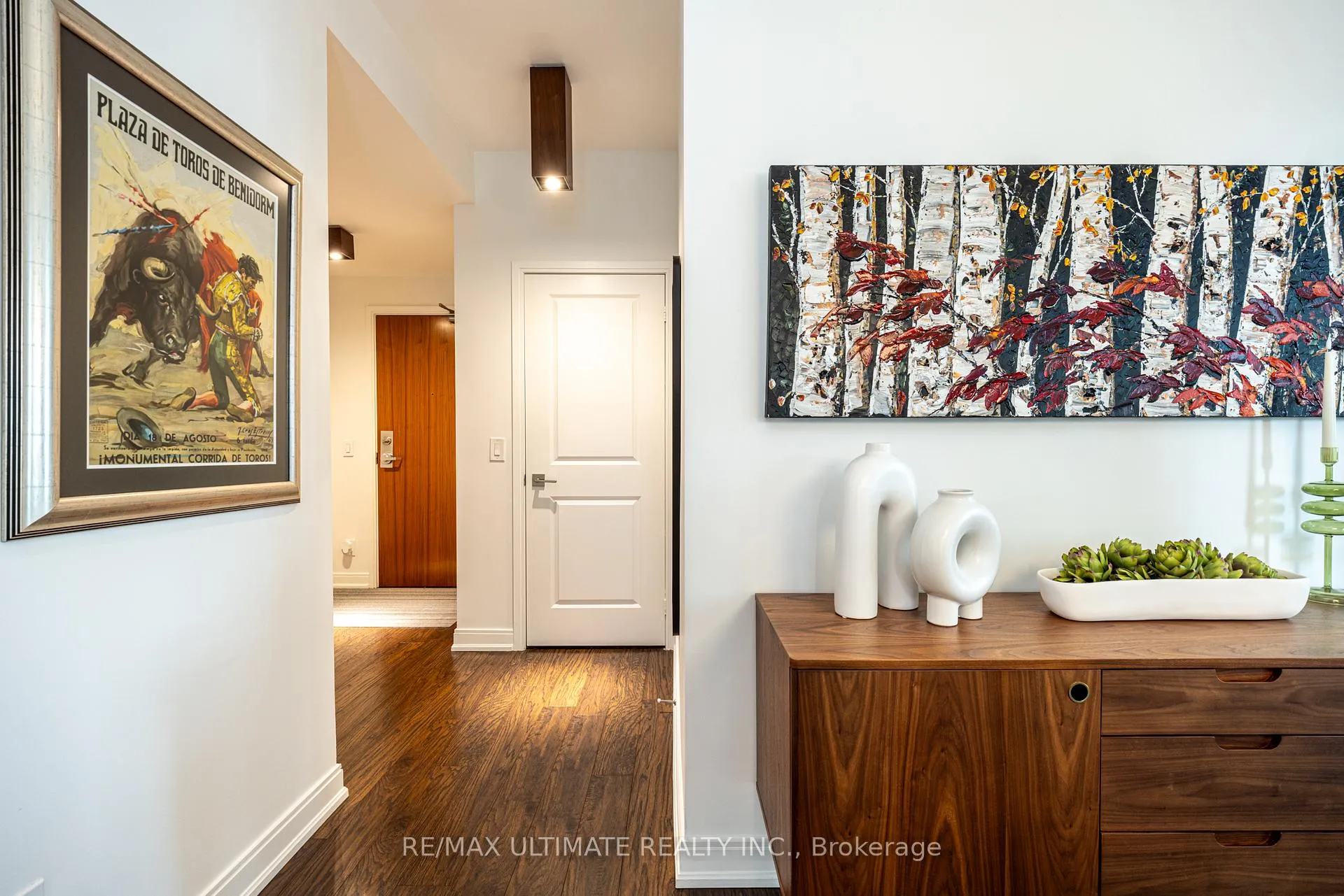 Photo 31 of Unit 1403, 88 Broadway Avenue, Toronto, Mount Pleasant West — HOMEH