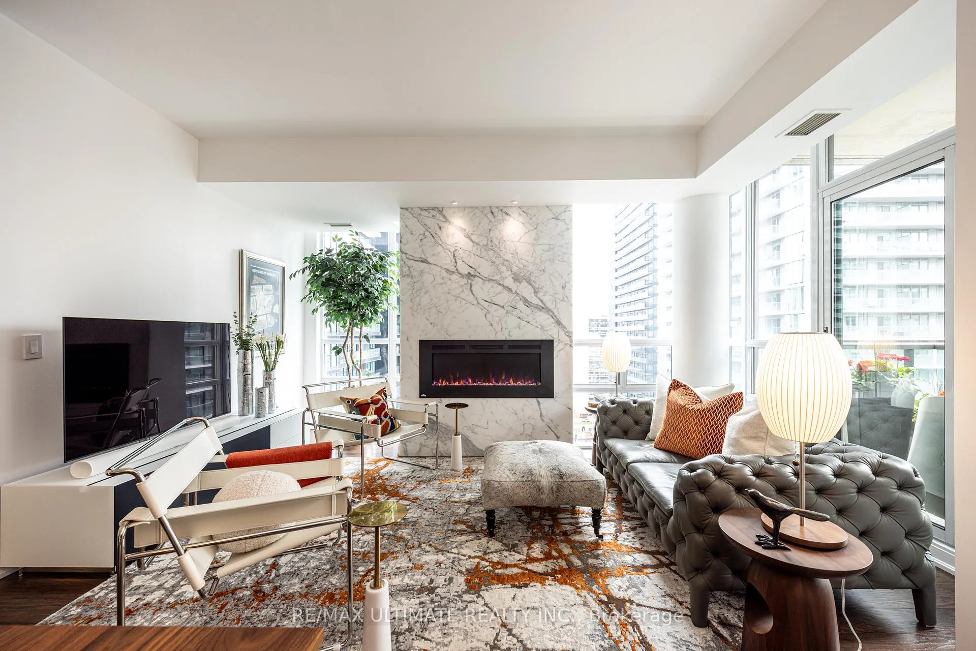Photo 33 of Unit 1403, 88 Broadway Avenue, Toronto, Mount Pleasant West — HOMEH