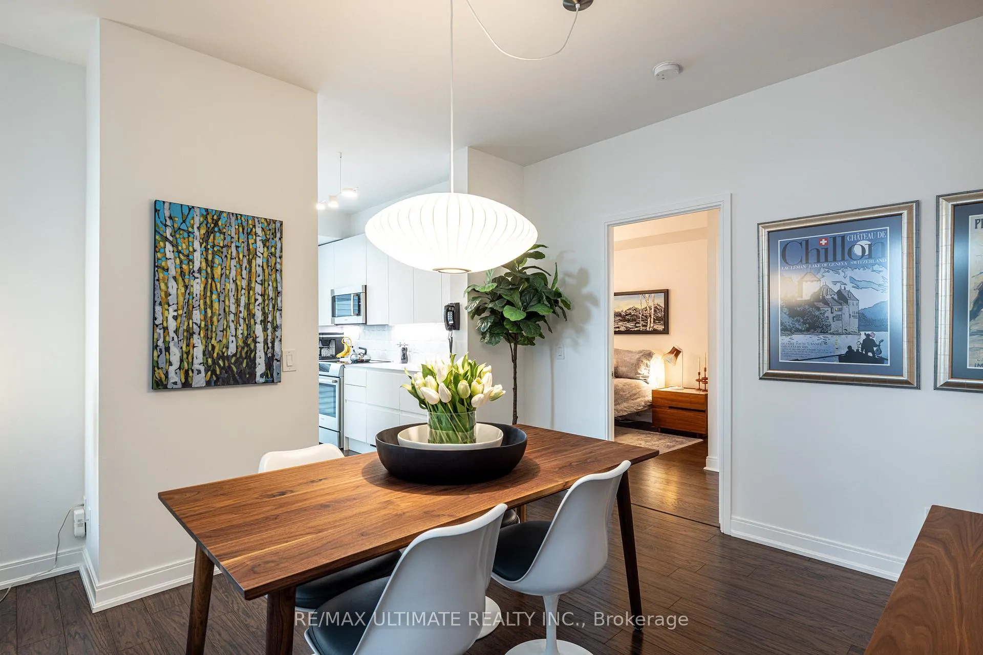 Photo 34 of Unit 1403, 88 Broadway Avenue, Toronto, Mount Pleasant West — HOMEH