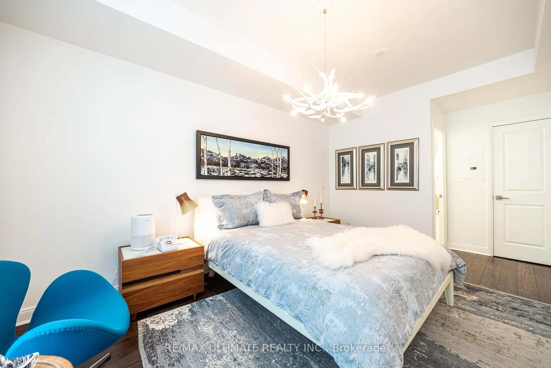 Photo 37 of Unit 1403, 88 Broadway Avenue, Toronto, Mount Pleasant West — HOMEH