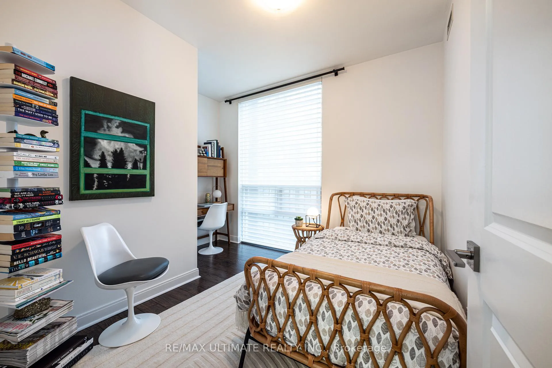 Photo 41 of Unit 1403, 88 Broadway Avenue, Toronto, Mount Pleasant West — HOMEH