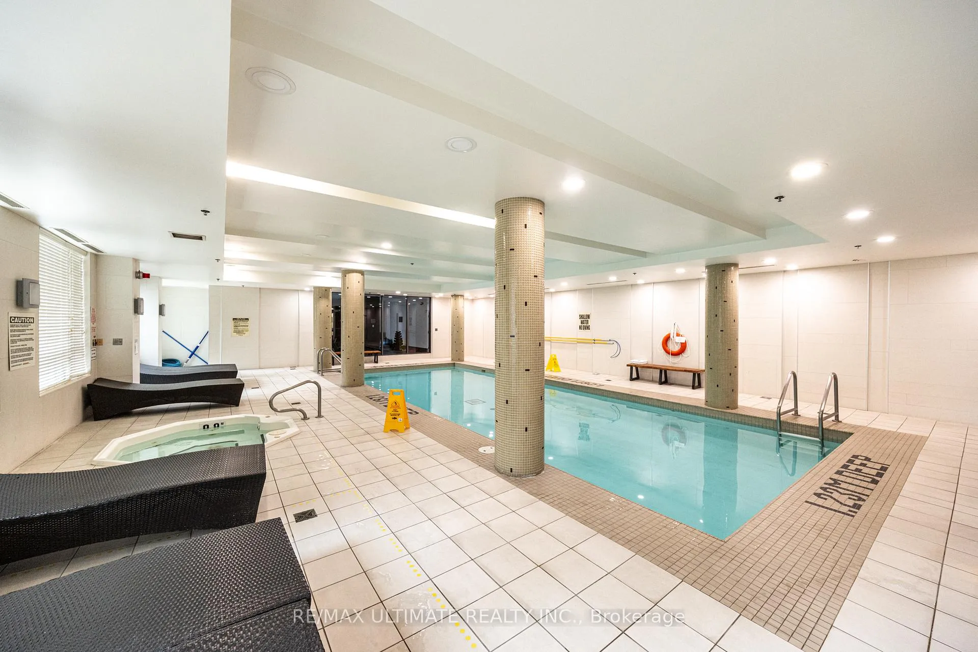 Photo 47 of Unit 1403, 88 Broadway Avenue, Toronto, Mount Pleasant West — HOMEH