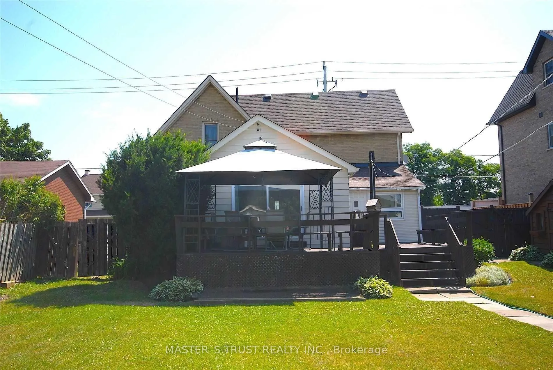 Photo 5 of 354 Main Street N, Markham, Old Markham Village — HOMEH