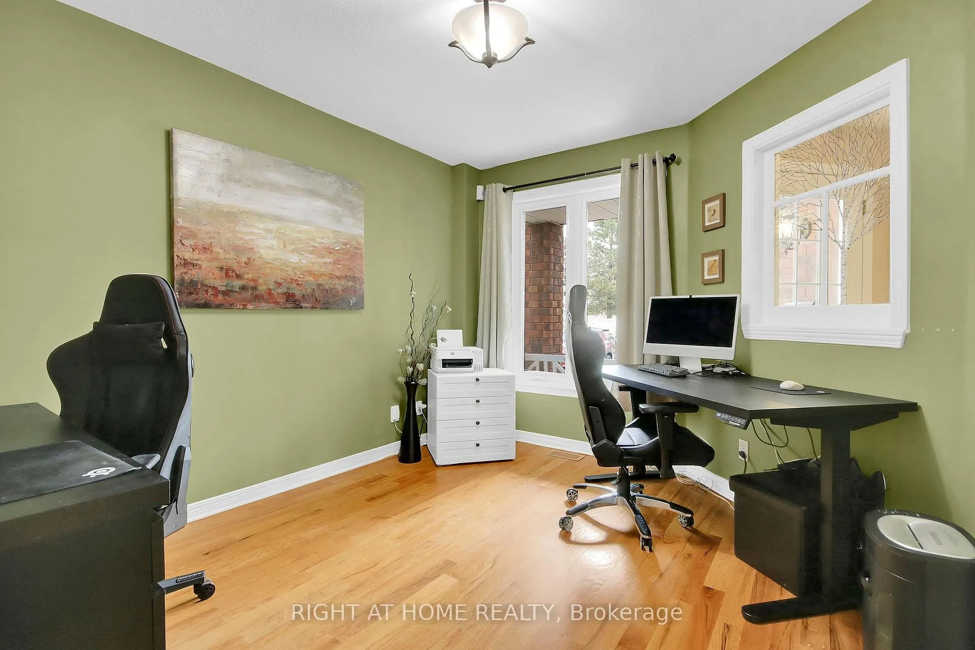 Photo 4 of 4162 Wolfe Point Way, Ottawa, Riverside South/Gloucester Glen — HOMEH