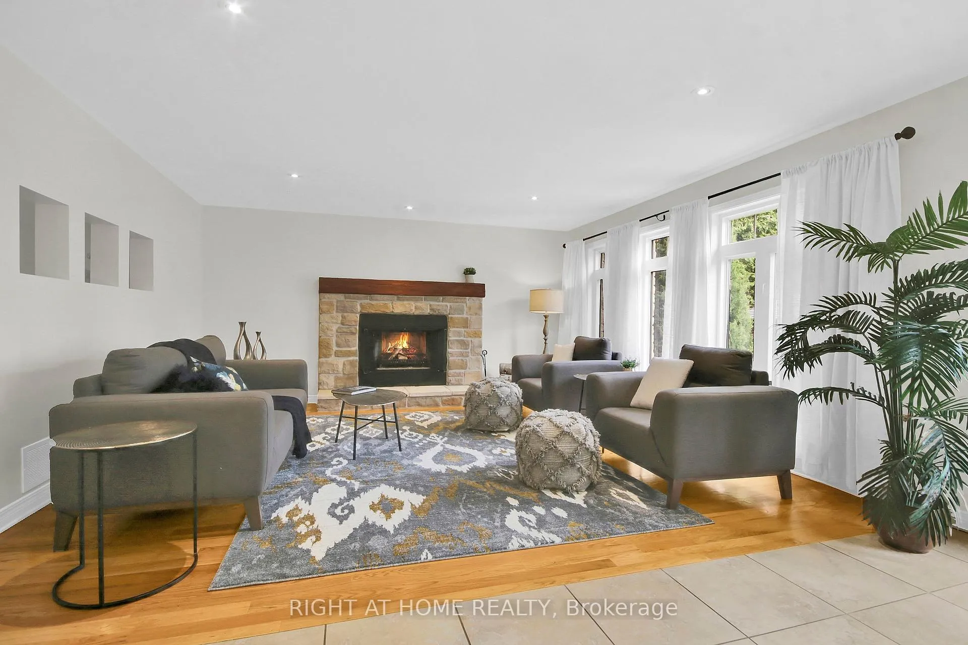 Photo 8 of 4162 Wolfe Point Way, Ottawa, Riverside South/Gloucester Glen — HOMEH