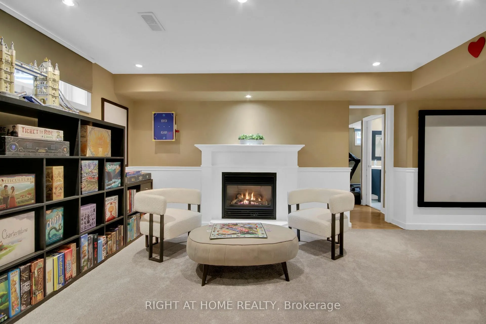 Photo 32 of 4162 Wolfe Point Way, Ottawa, Riverside South/Gloucester Glen — HOMEH