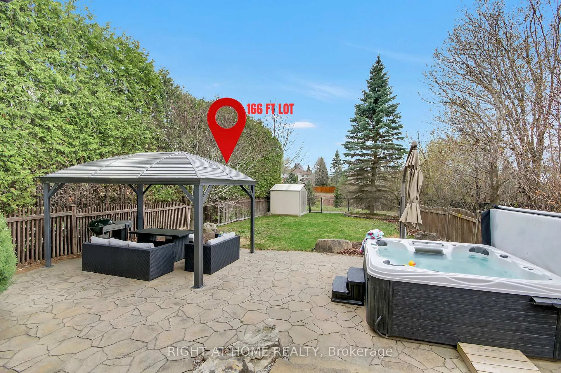 Photo 40 of 4162 Wolfe Point Way, Ottawa, Riverside South/Gloucester Glen — HOMEH