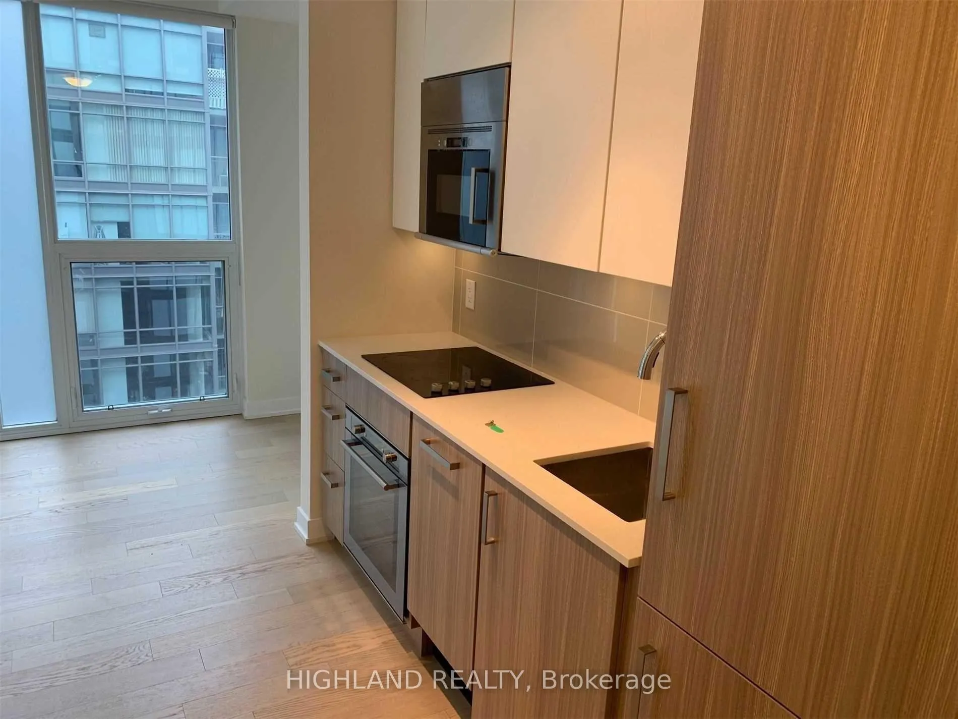 Photo 2 of Unit 1606, 17 Dundonald Street, Toronto, Church-Yonge Corridor — HOMEH