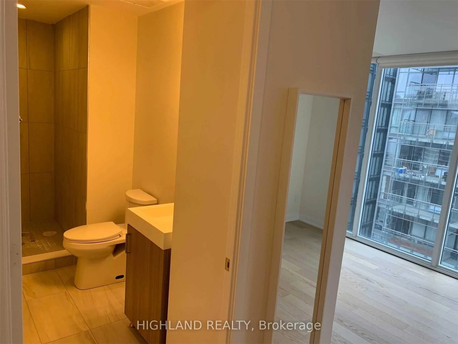 Photo 7 of Unit 1606, 17 Dundonald Street, Toronto, Church-Yonge Corridor — HOMEH