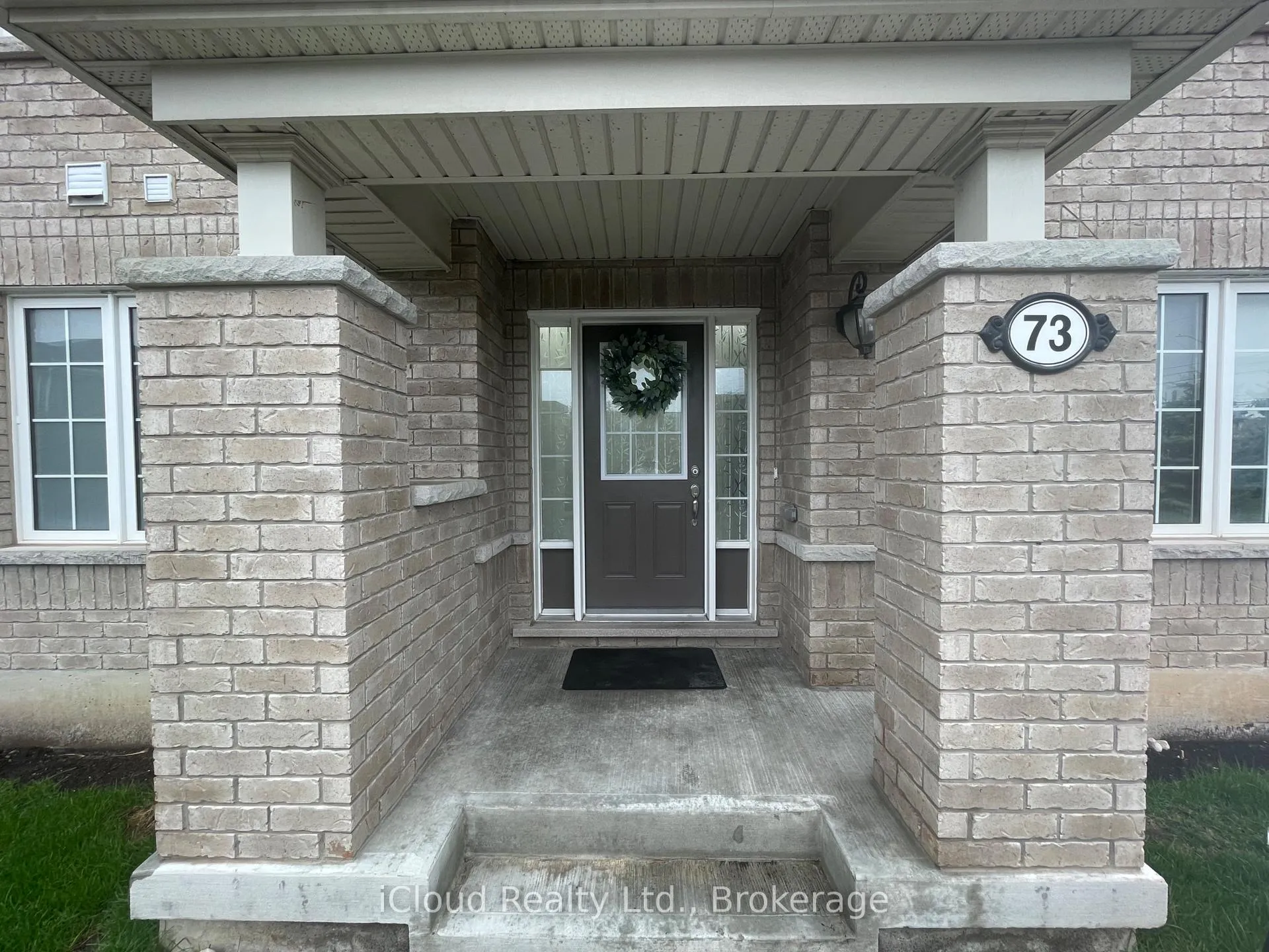 Photo 2 of Unit 73, 1222 Rose Way, Milton, Cobban — HOMEH